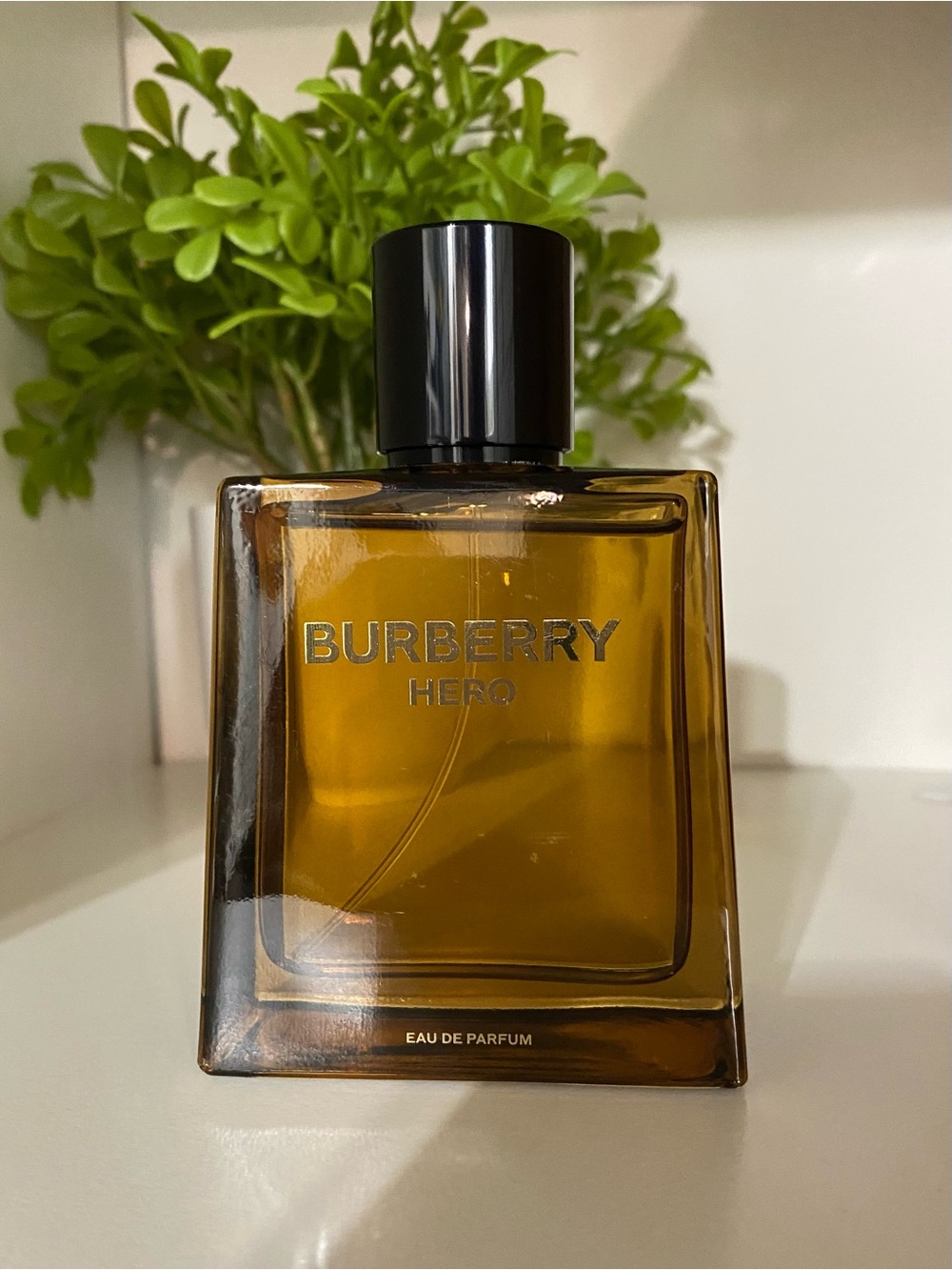 Burberry Hero Eau De Parfum
